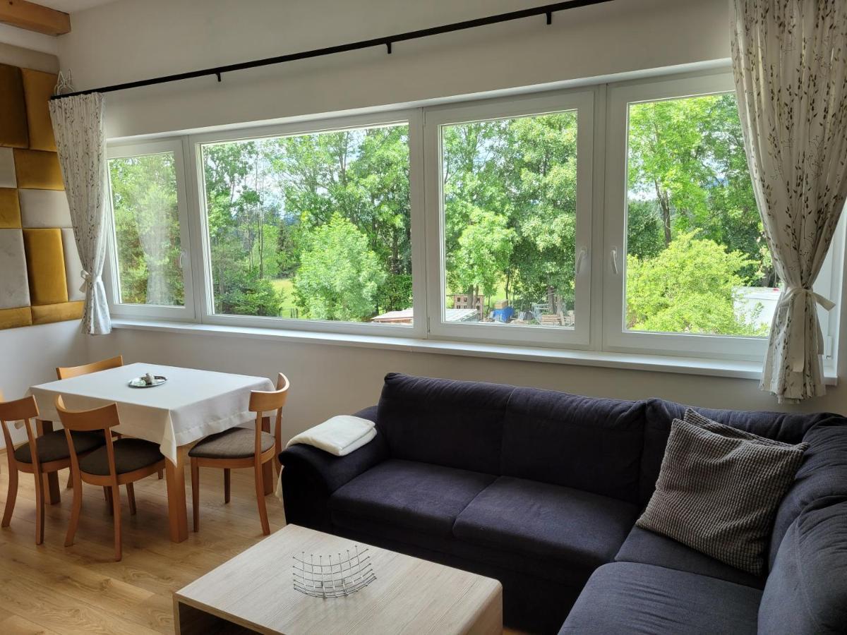 Ziar Apartmany 43 Екстер'єр фото