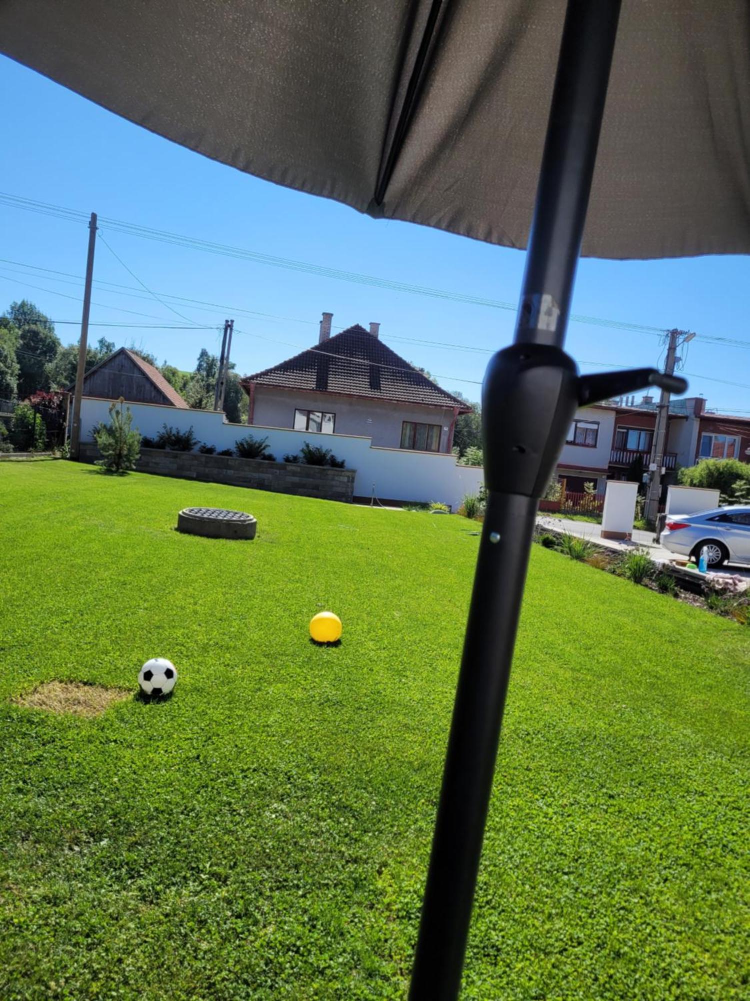 Ziar Apartmany 43 Екстер'єр фото