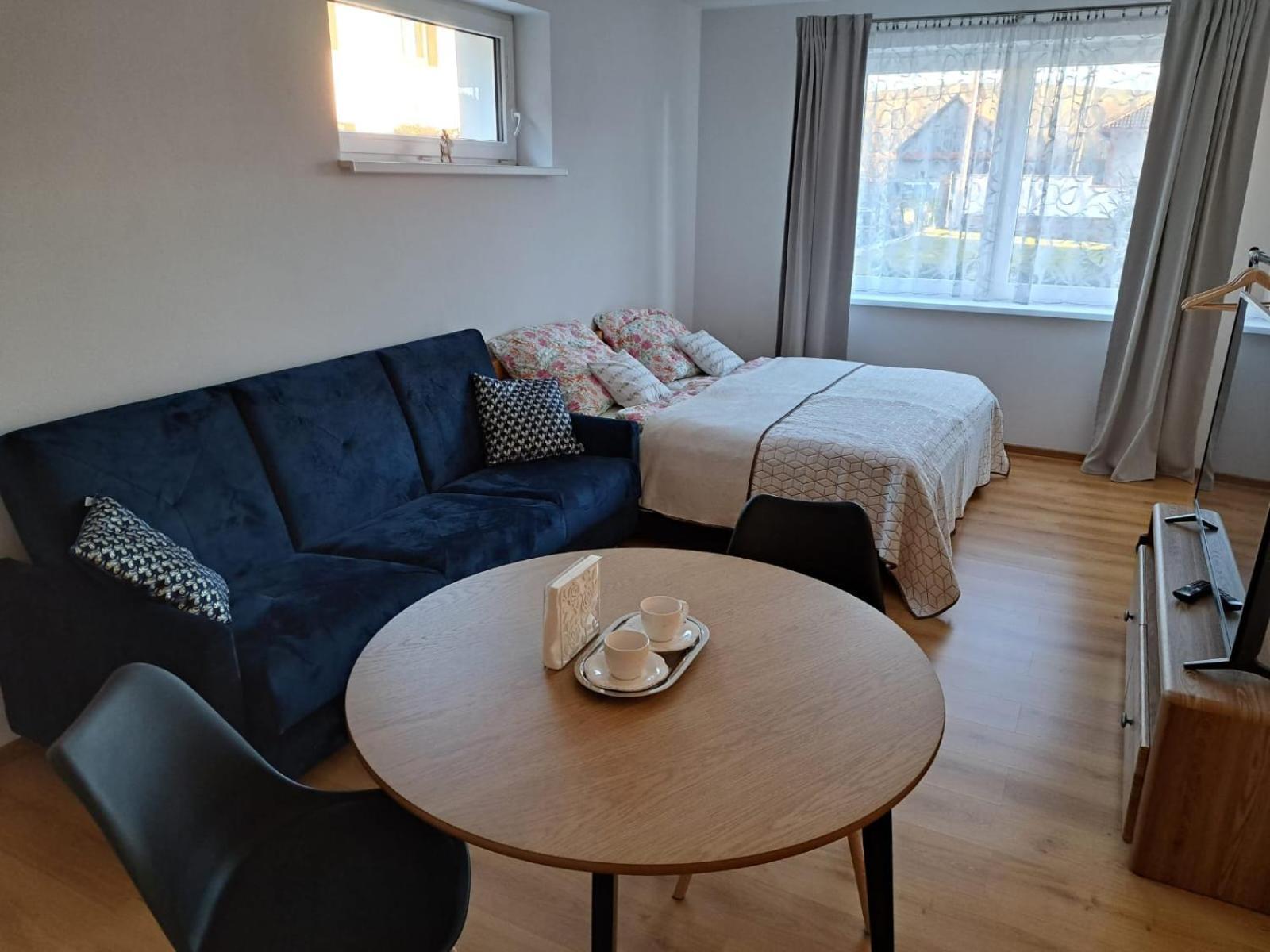 Ziar Apartmany 43 Екстер'єр фото
