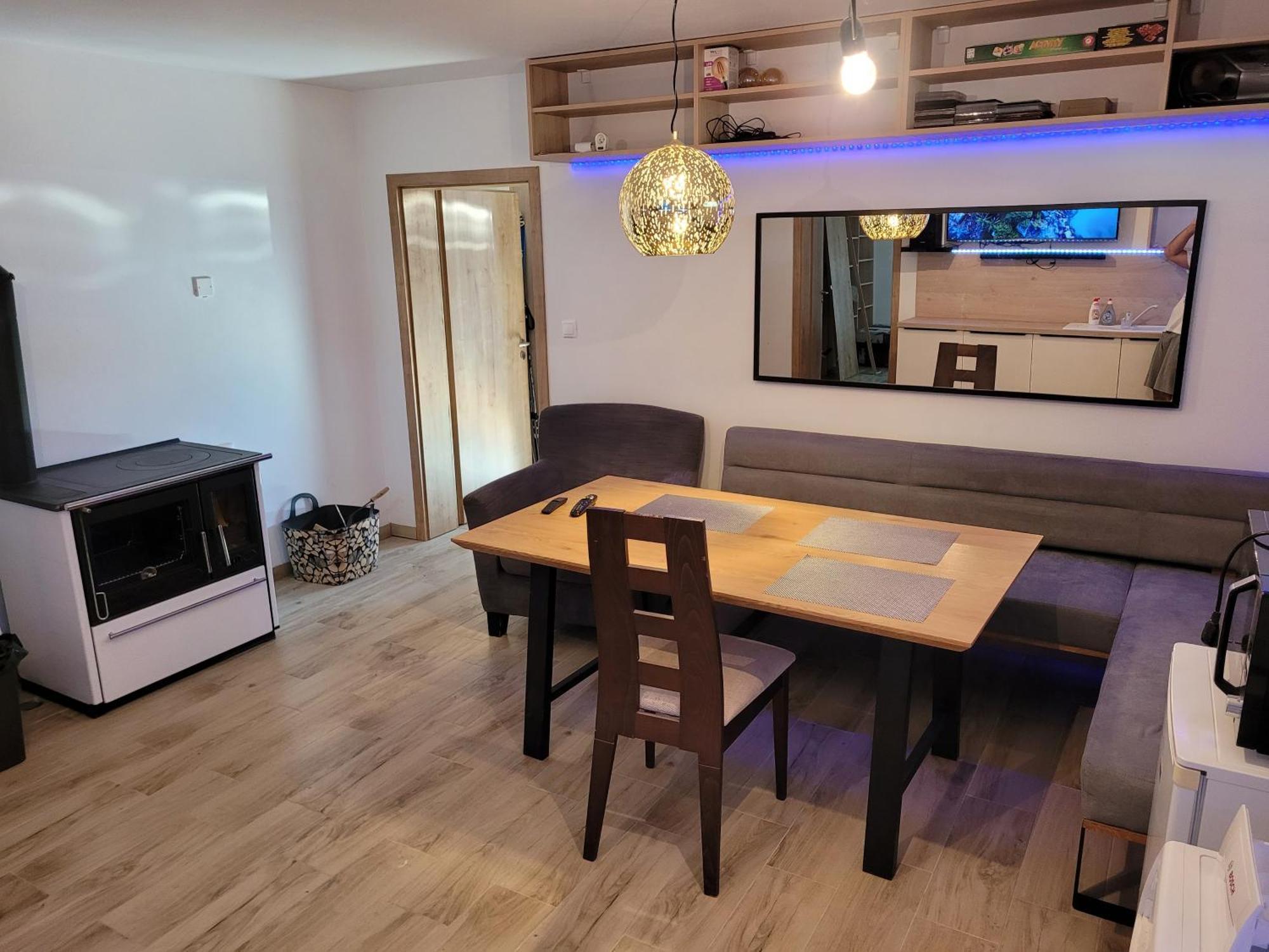 Ziar Apartmany 43 Екстер'єр фото