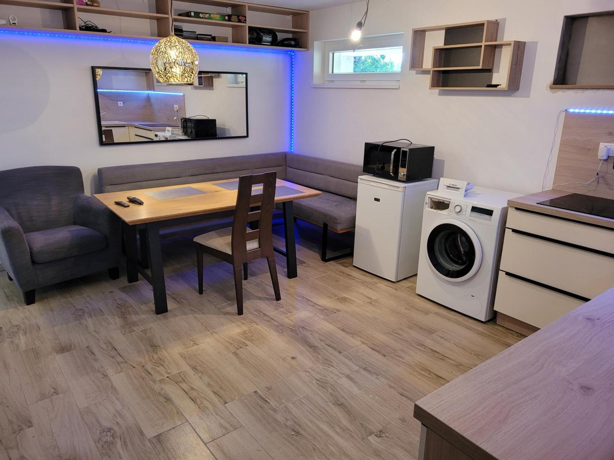 Ziar Apartmany 43 Екстер'єр фото