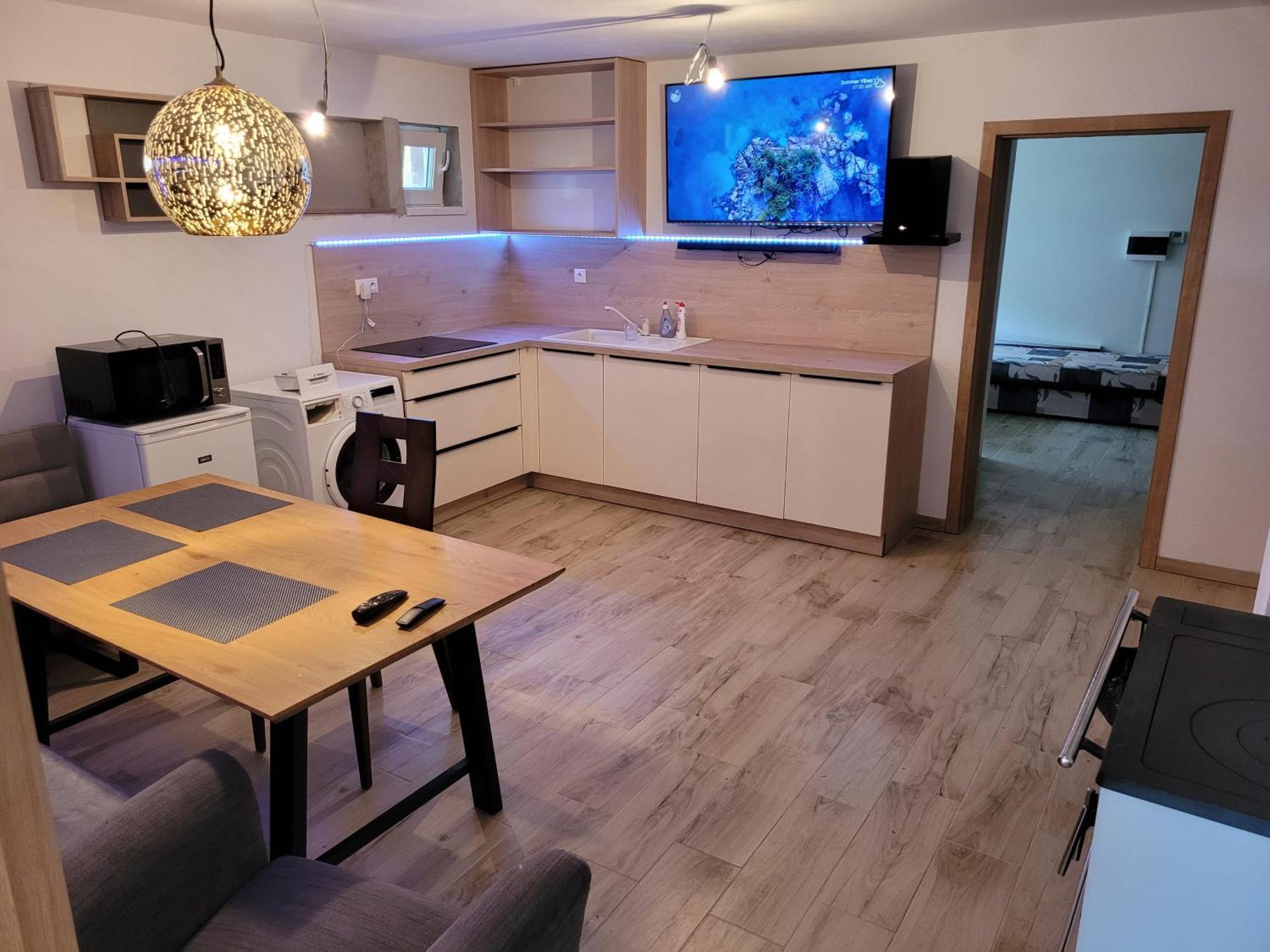 Ziar Apartmany 43 Екстер'єр фото