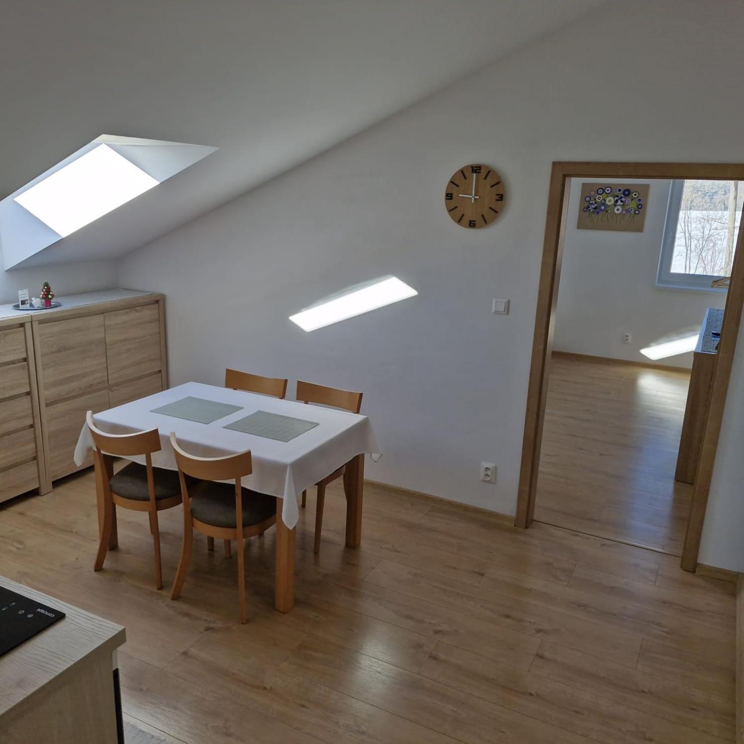Ziar Apartmany 43 Номер фото