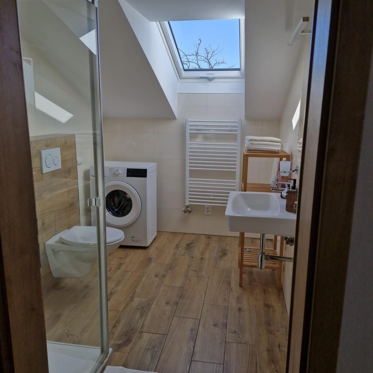 Ziar Apartmany 43 Екстер'єр фото